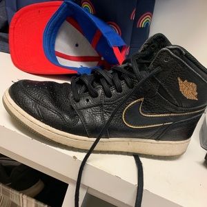 Meet your Posher, Lucas